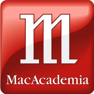 macacademia logo